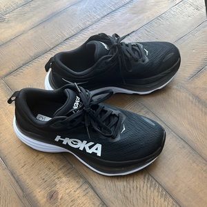 Women’s Hoka Bondi 8
